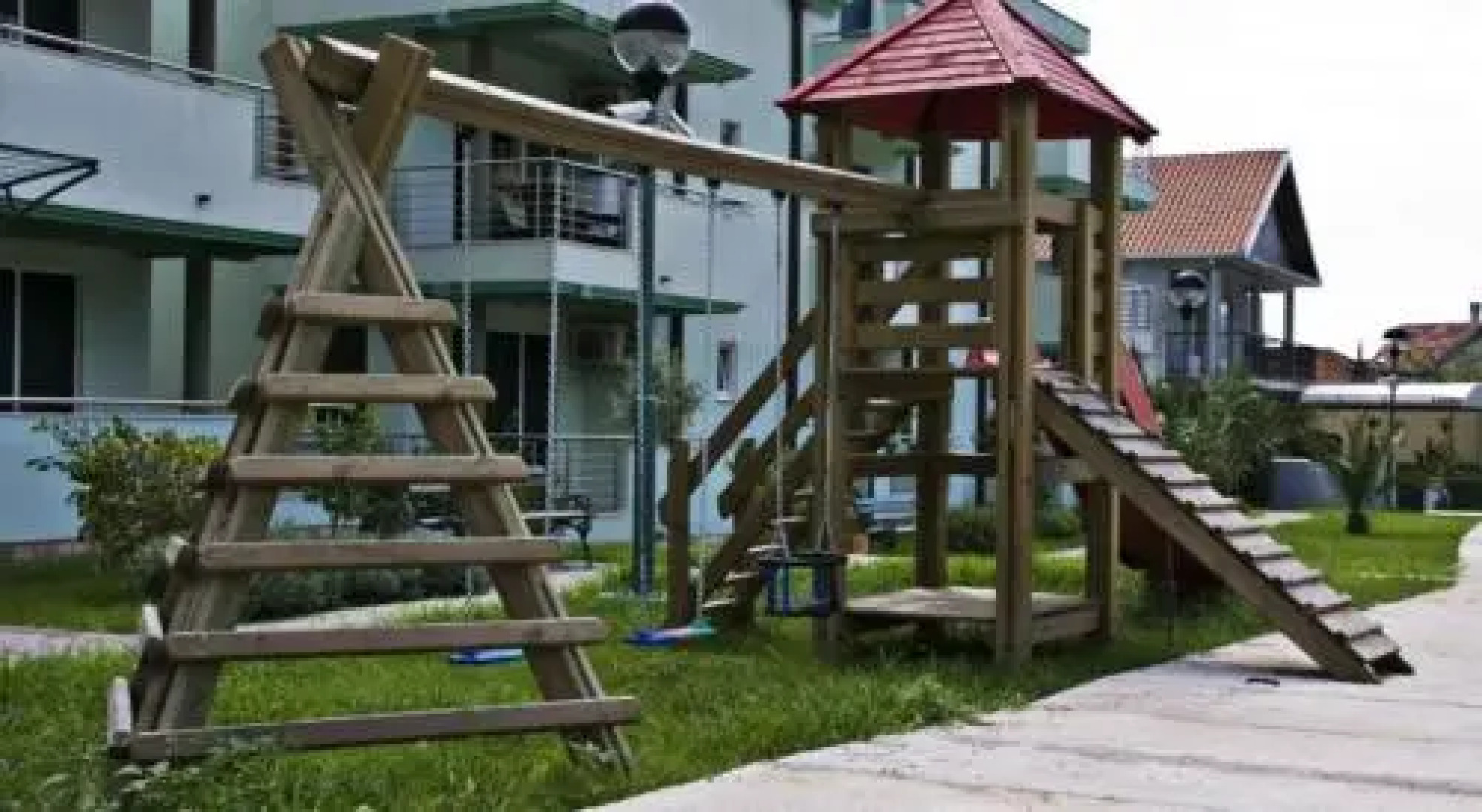 Apartments Zelenika Herceg Novi