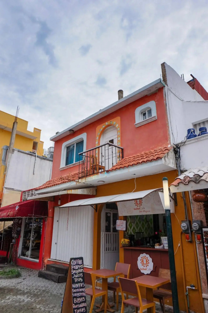 Posada Paso del Sol