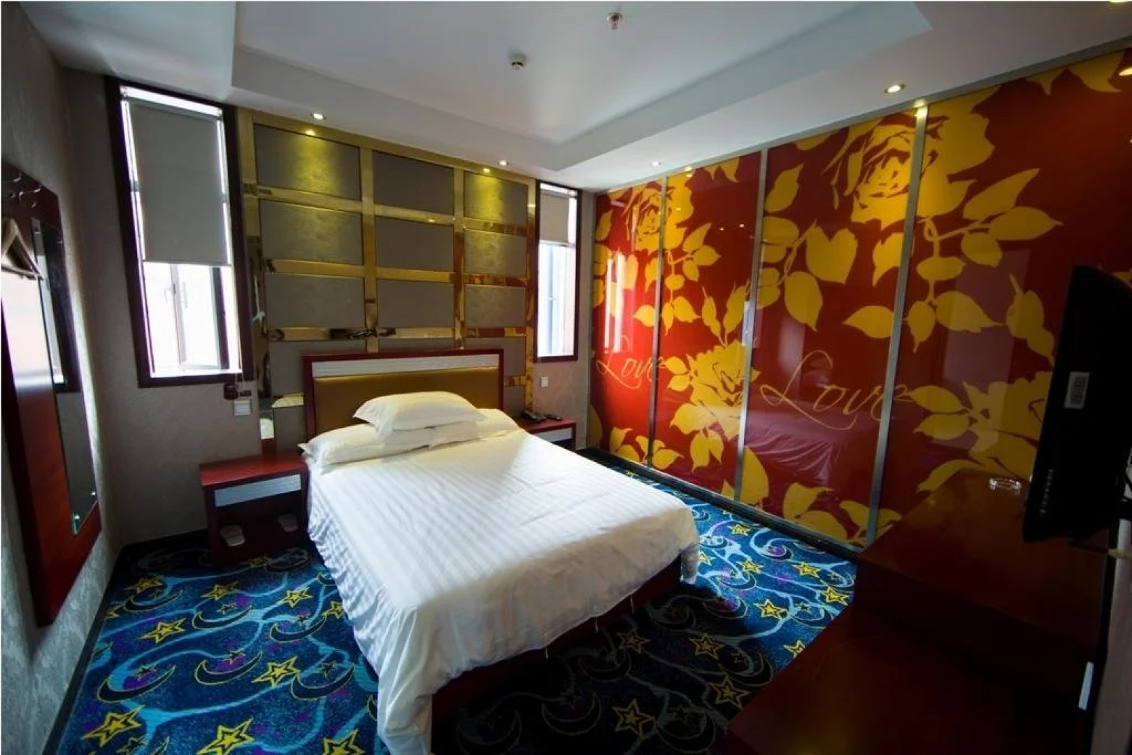 Elan Hotel Jiangyin Junwu Road