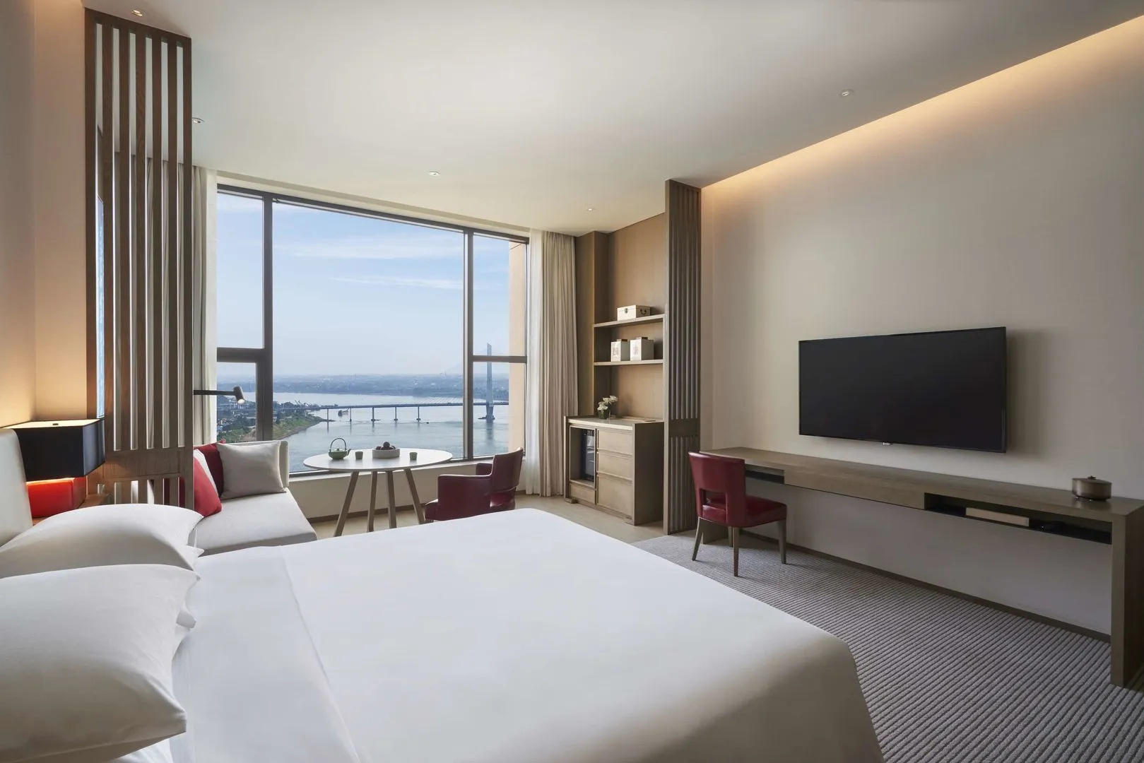 Hyatt Regency Zhuzhou