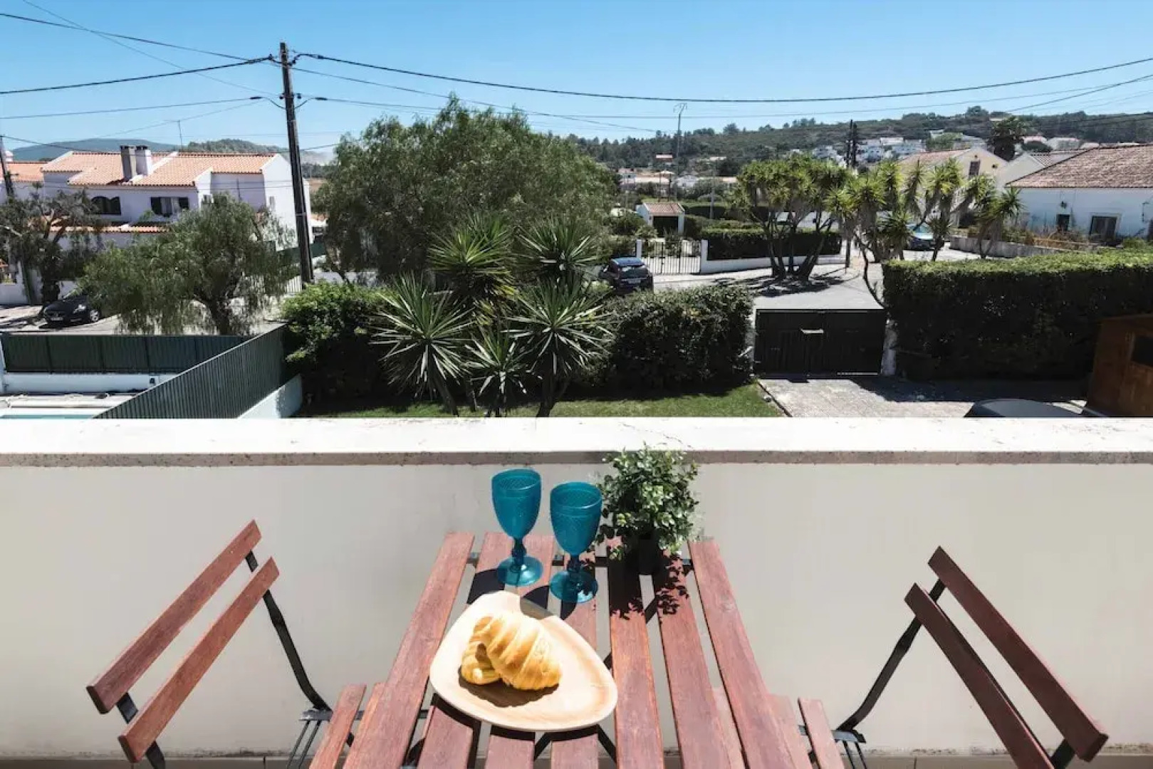 Sesimbra Stylish Villa by Homing