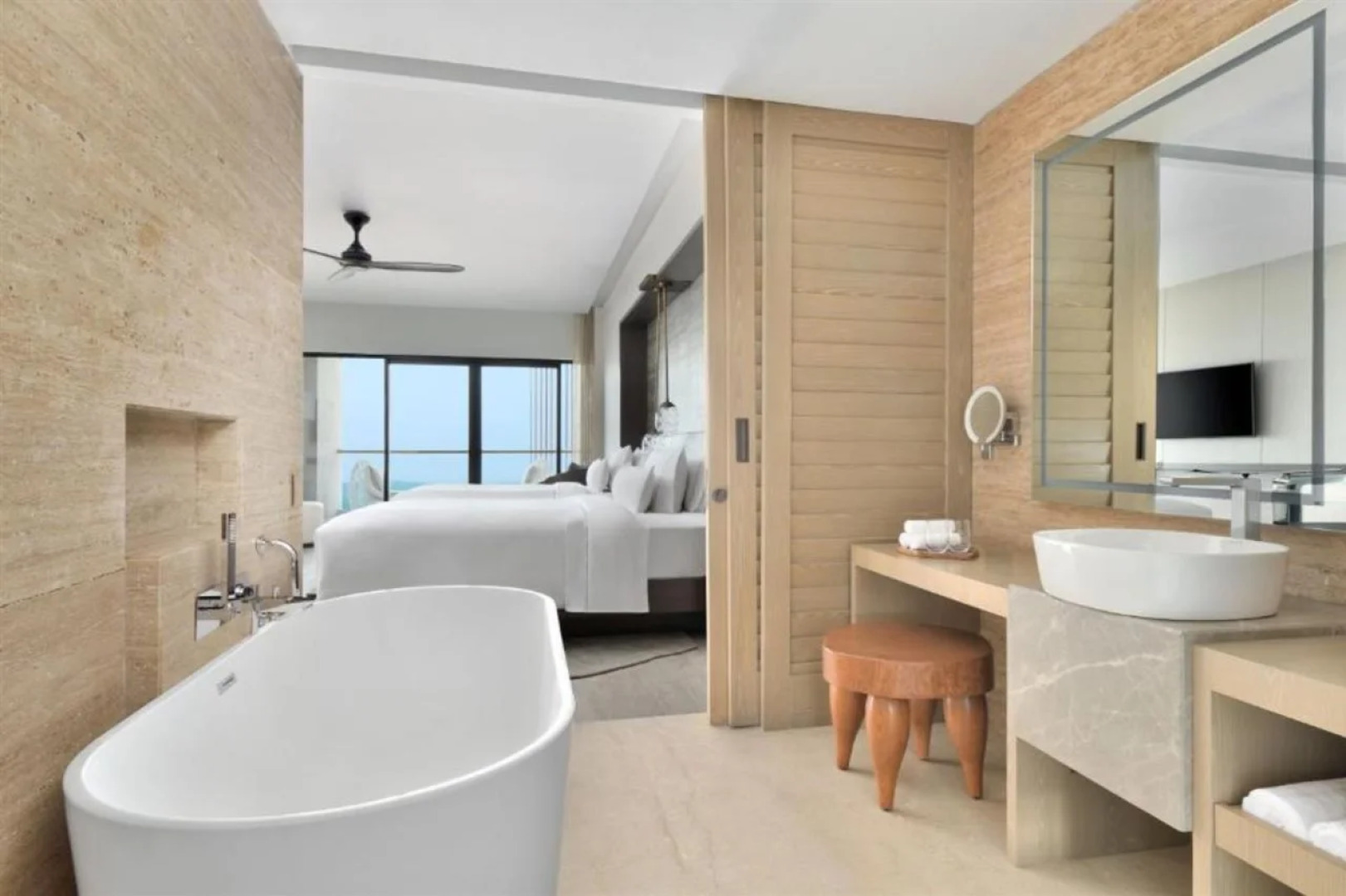 The Westin Resort & Spa, Himalayas