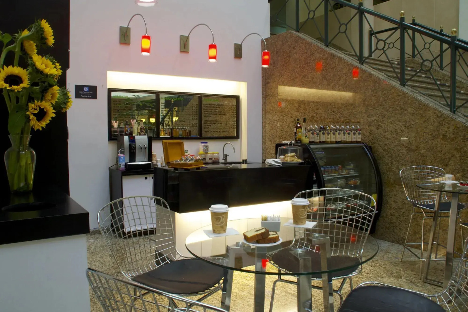 Holiday Inn Ciudad De Mexico-Trade Center by IHG