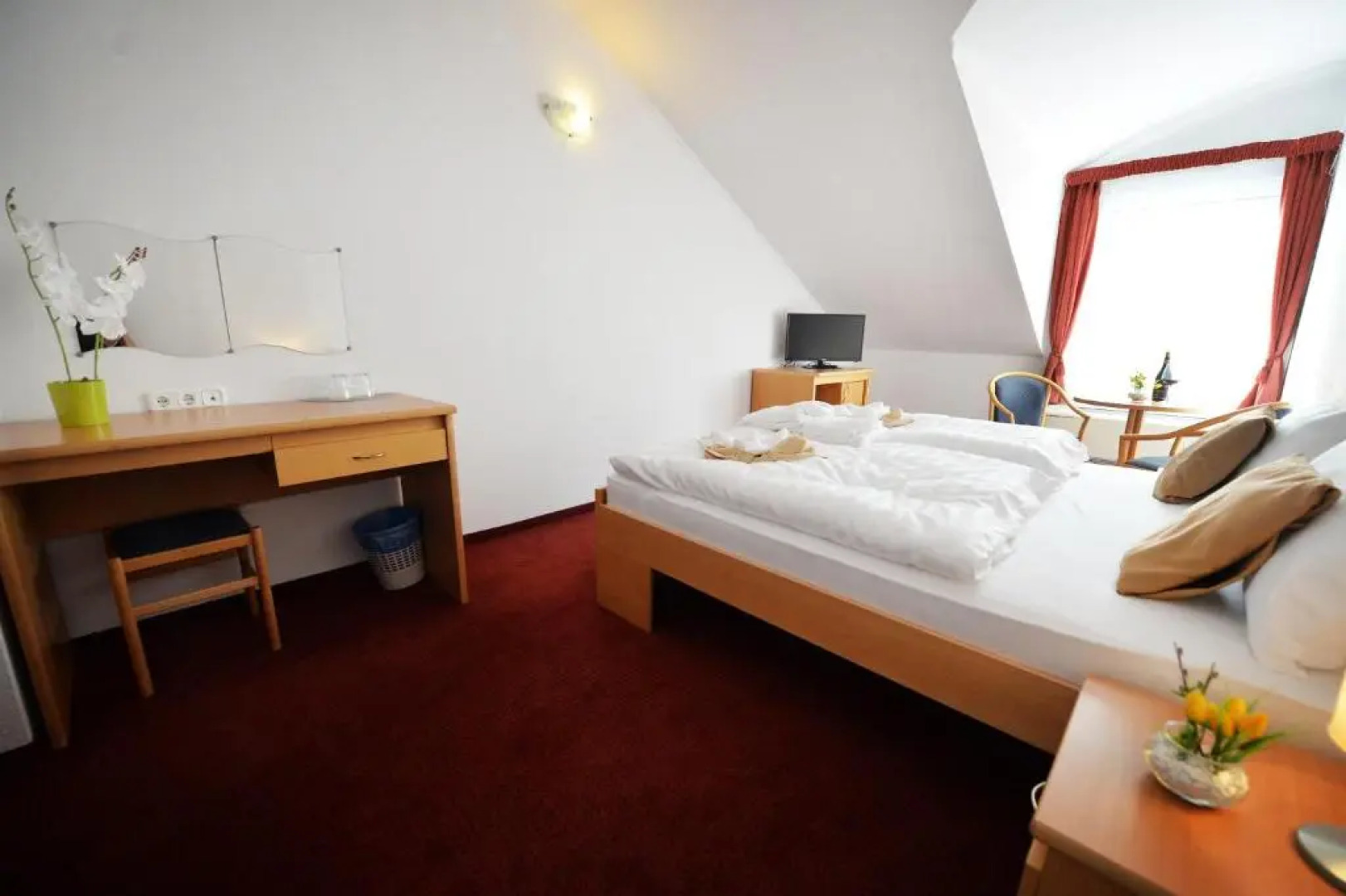 Panorama Hotel Noszvaj