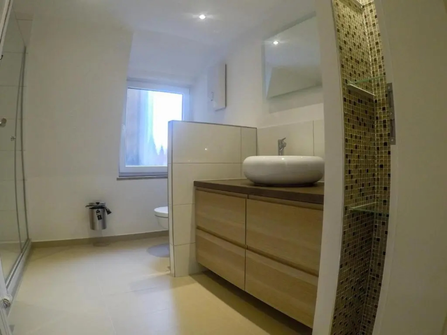 Hotel Stadt Cuxhaven