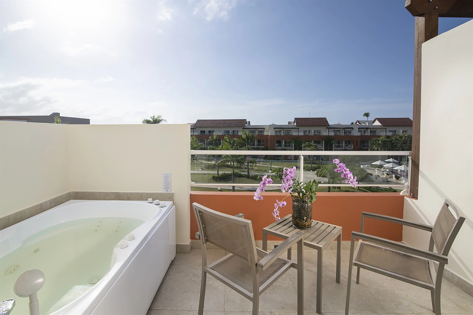 Breathless Punta Cana Resort & Spa - Adults Only - All Inclusive