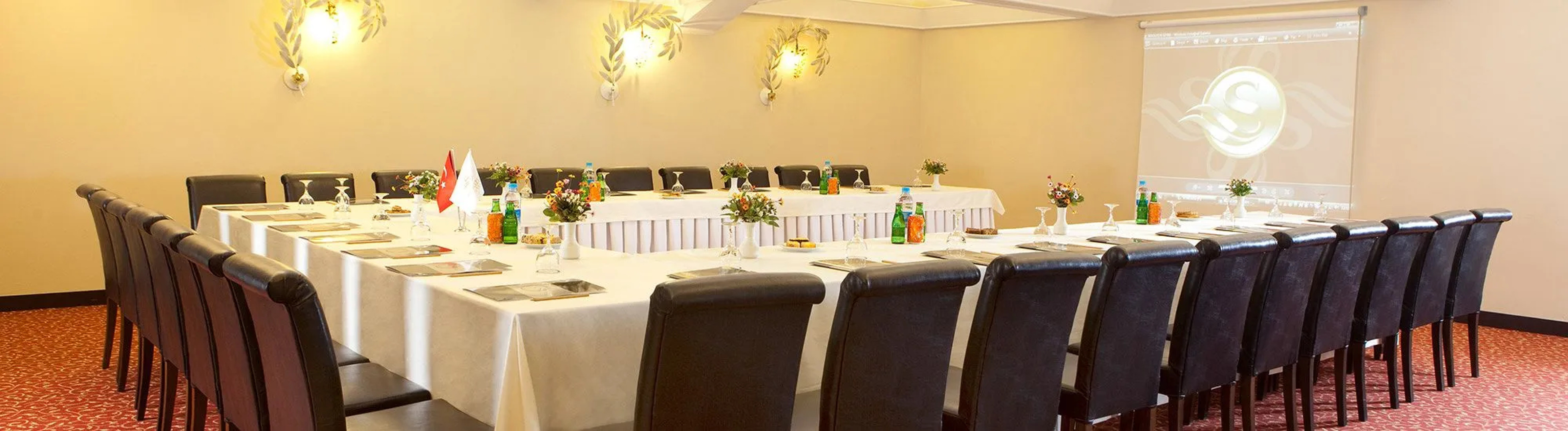 Susuzlu Atlantis Hotel