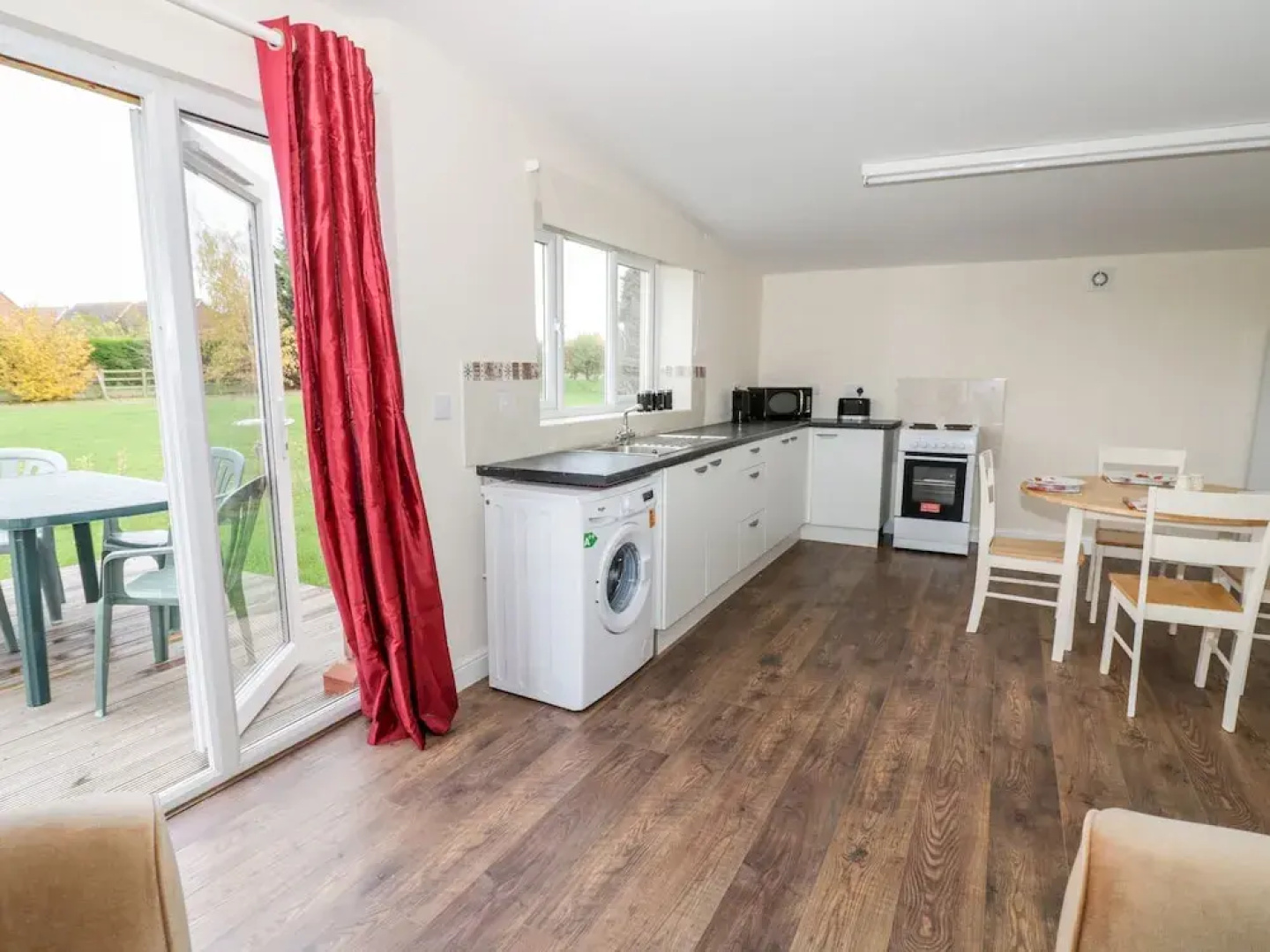Appletree Cottage