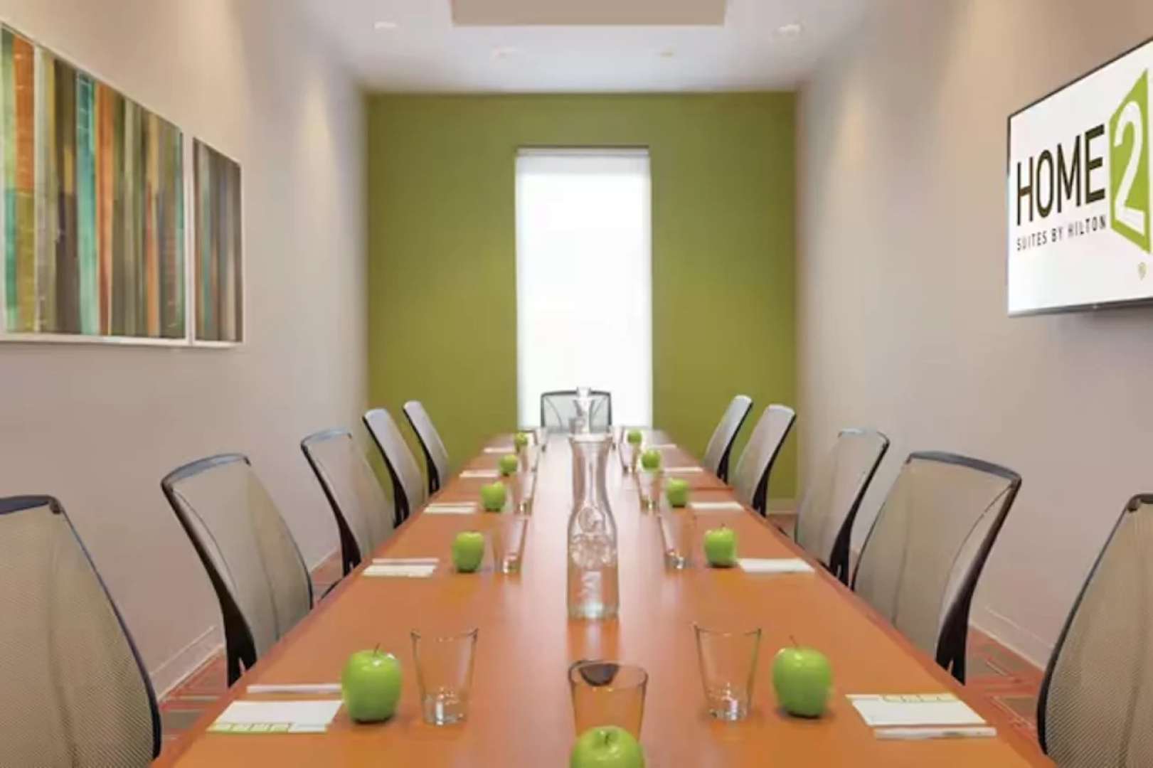 Home2 Suites by Hilton Paris