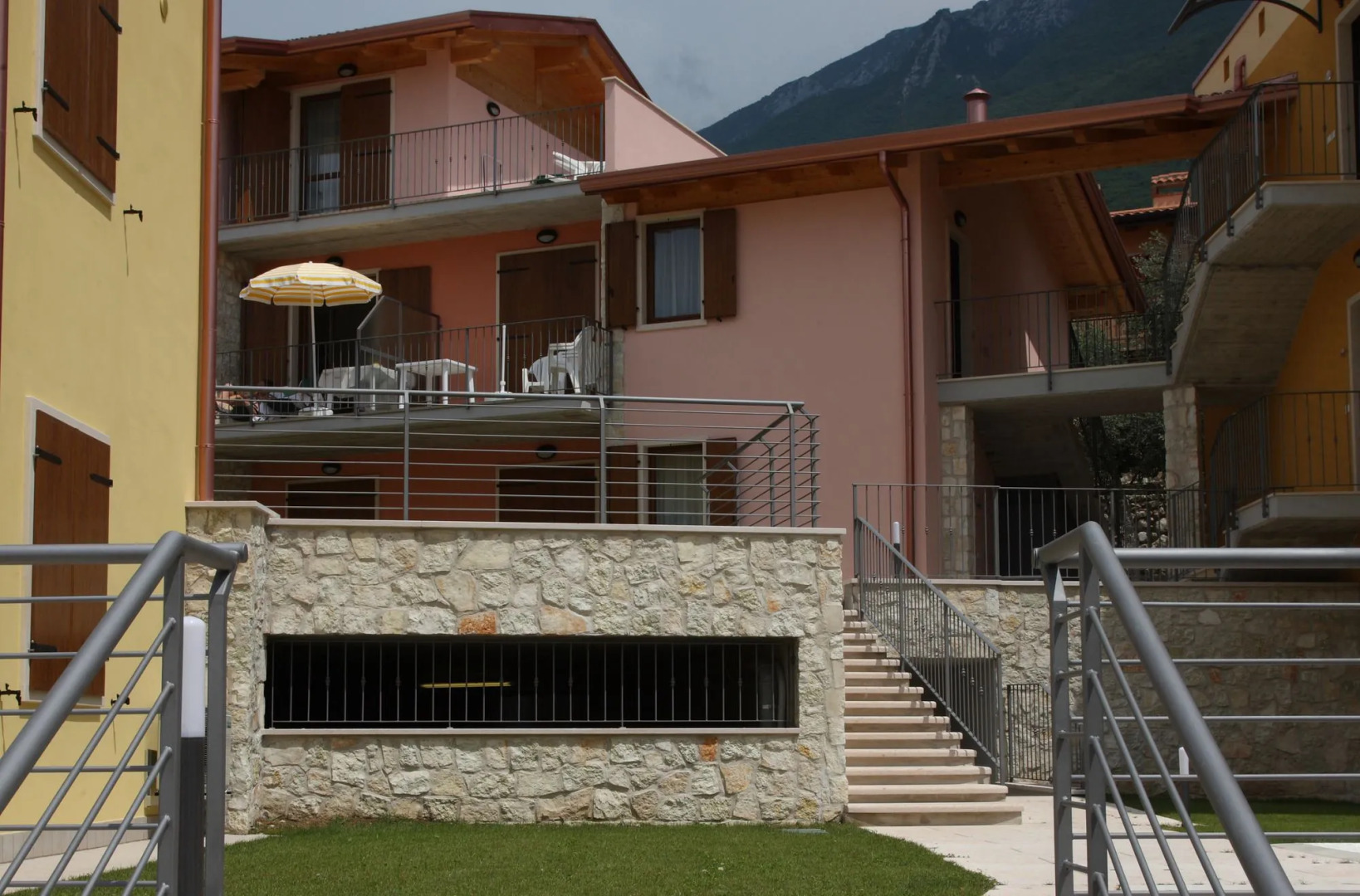 Atlantide Villaggio Albergo