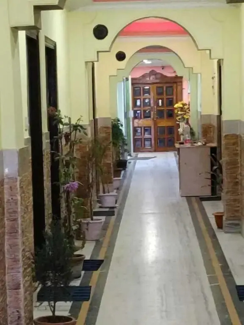 Hotel Somraj Regency