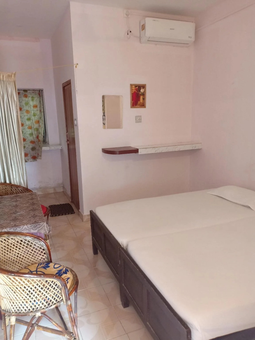 Varkala Bamboo Village Resort