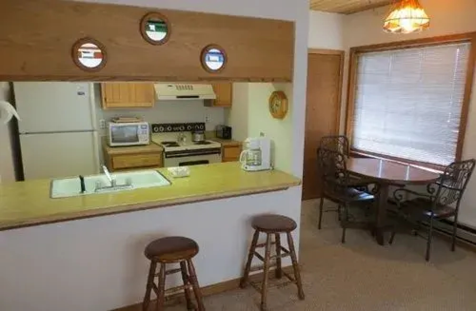 The Wood Creek Lodge by Crested Butte Lodging