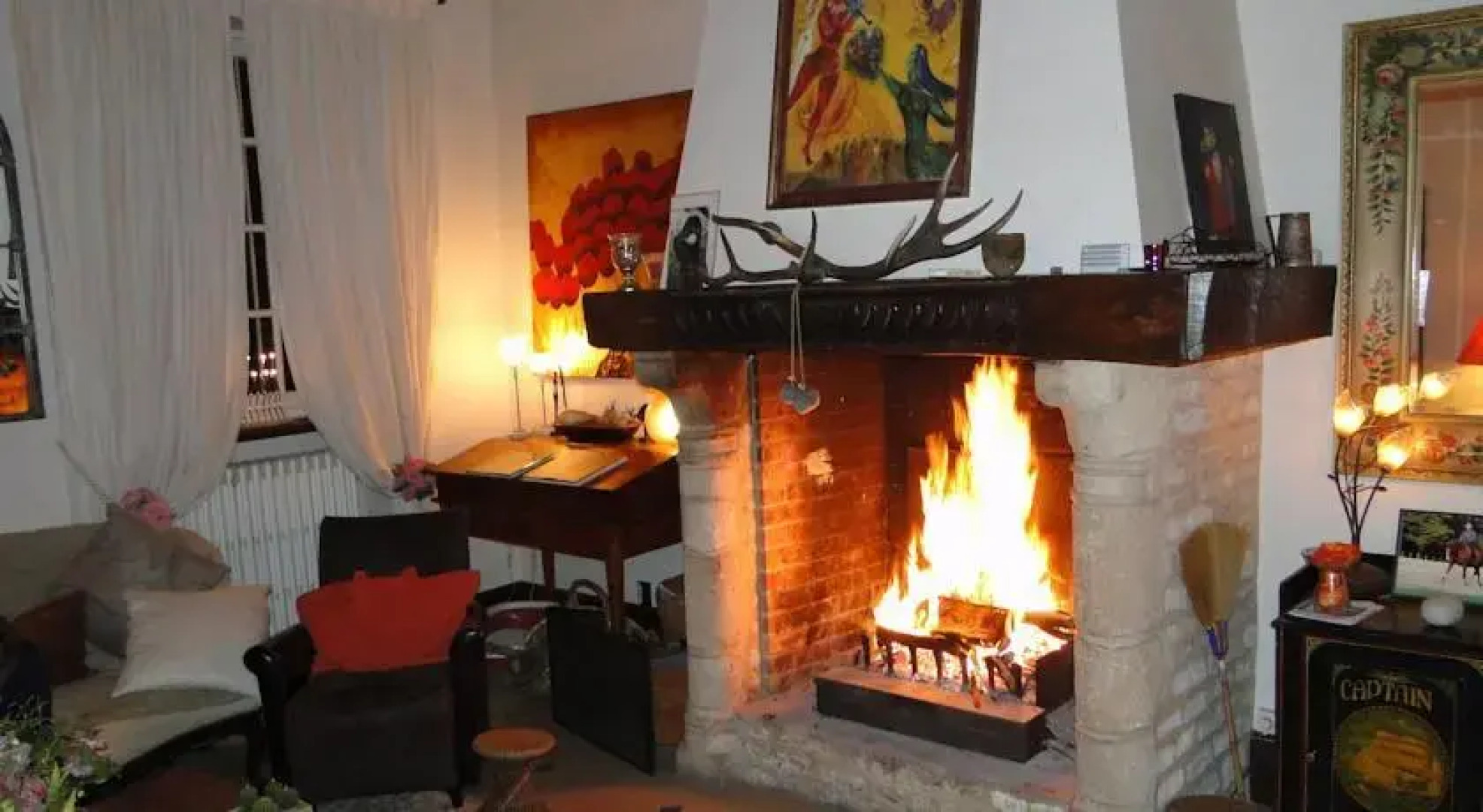 Domaine des Basses Masures