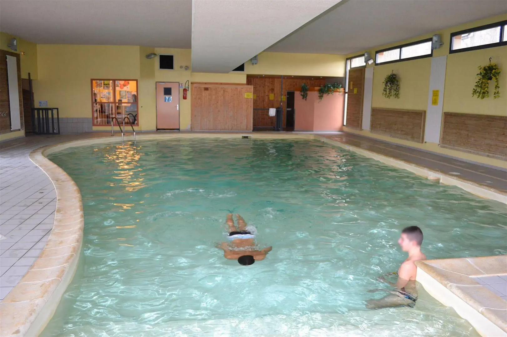 Résidence Marina Holyder