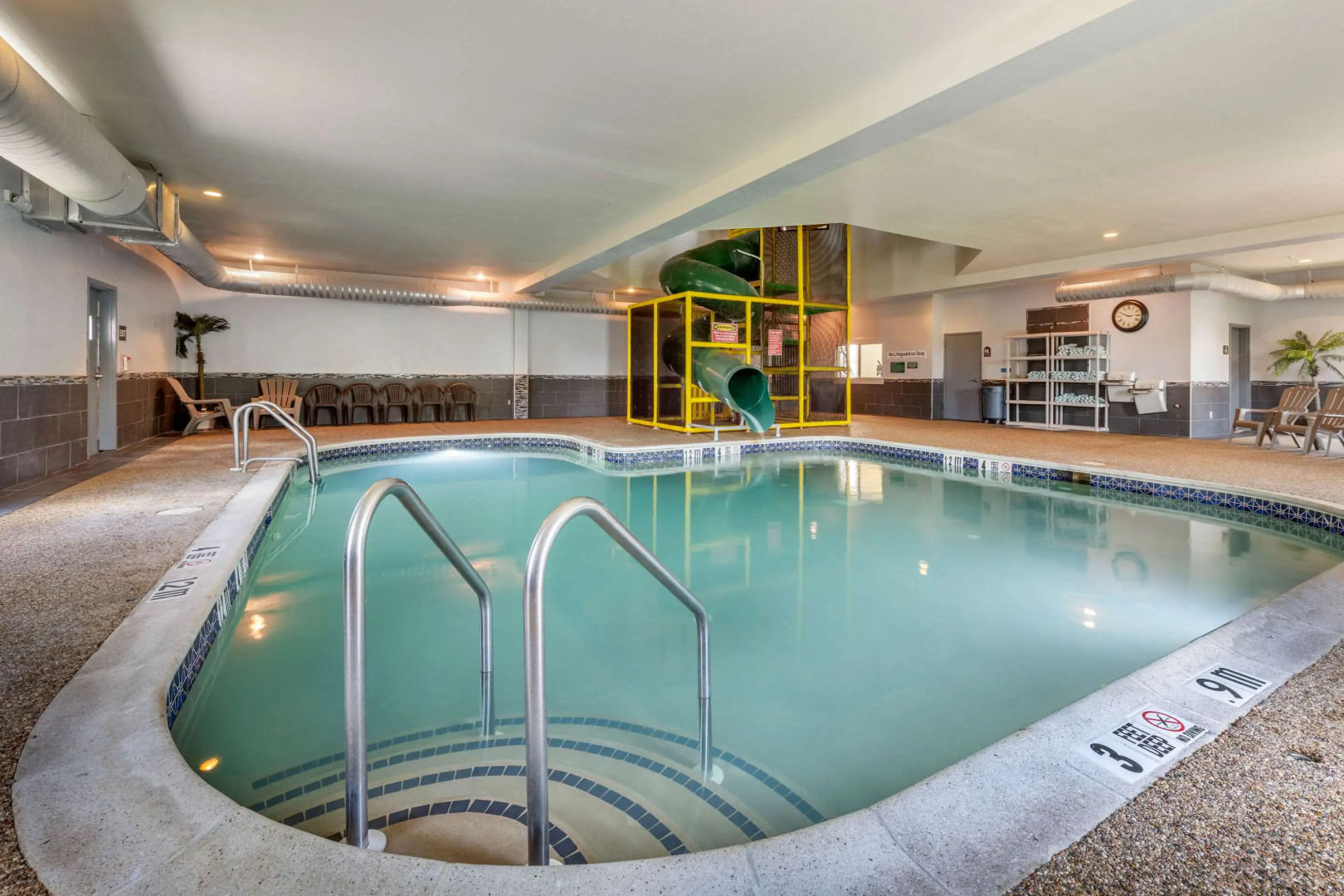 MainStay Suites Grantville - Hershey North