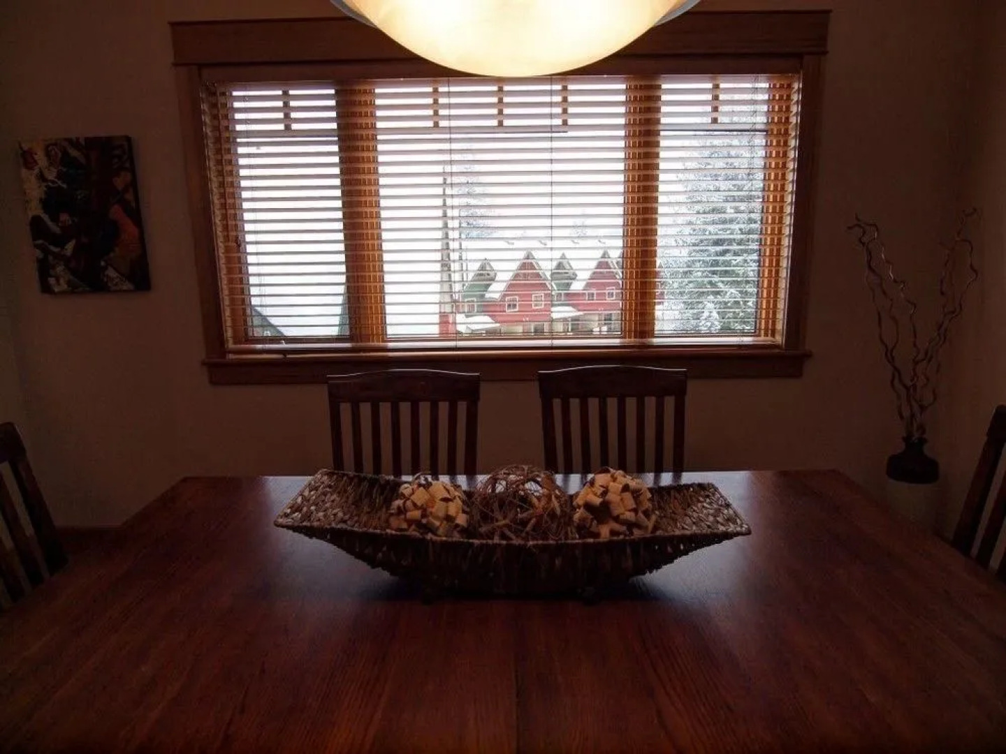 Mountain Town Properties Cascade Lodge 3A