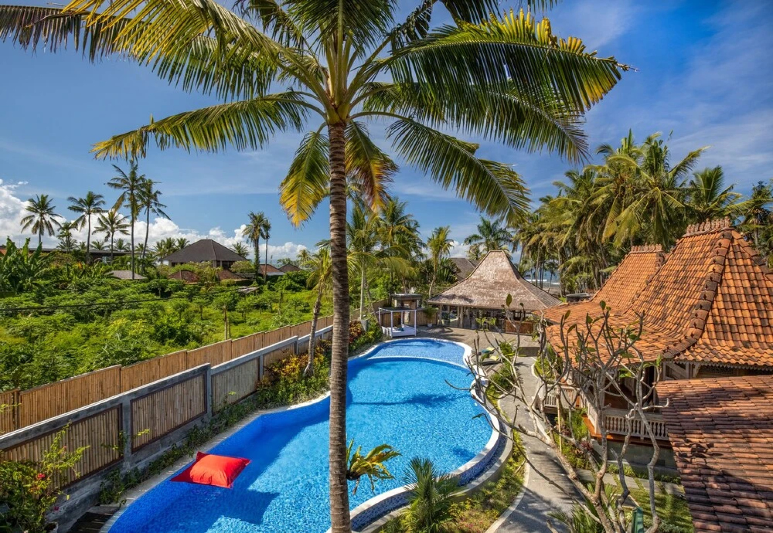 Saba Villa by Sanga Sanga Hospitality