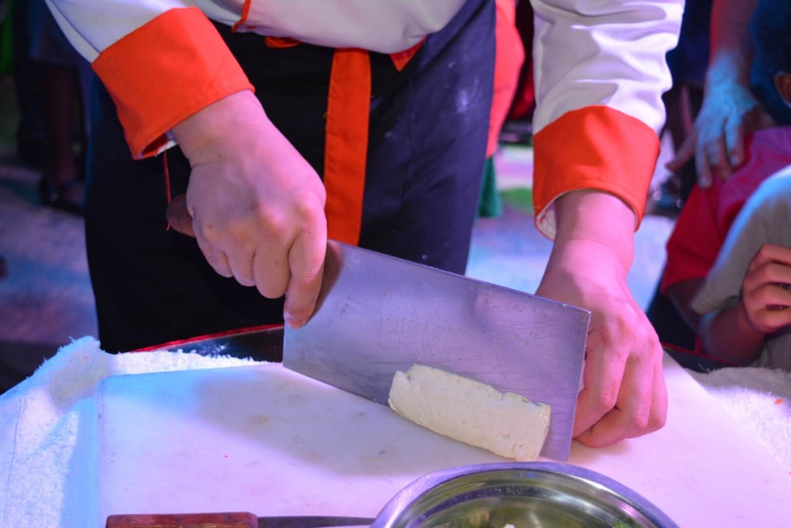 Shangri-la Hotel Uganda