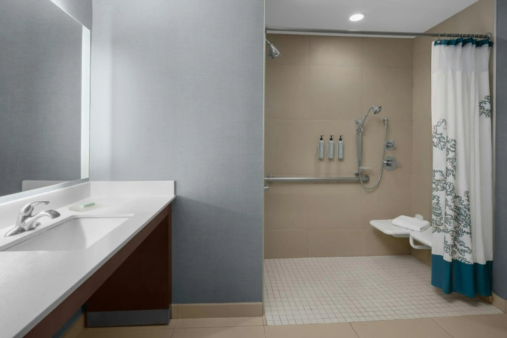 Residence Inn by Marriott Houston West/Beltway 8 at Clay Rd.