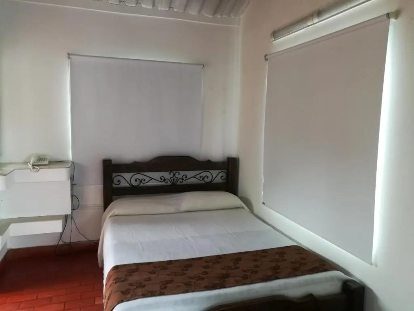 Hotel Campestre El Refugio De Balsora