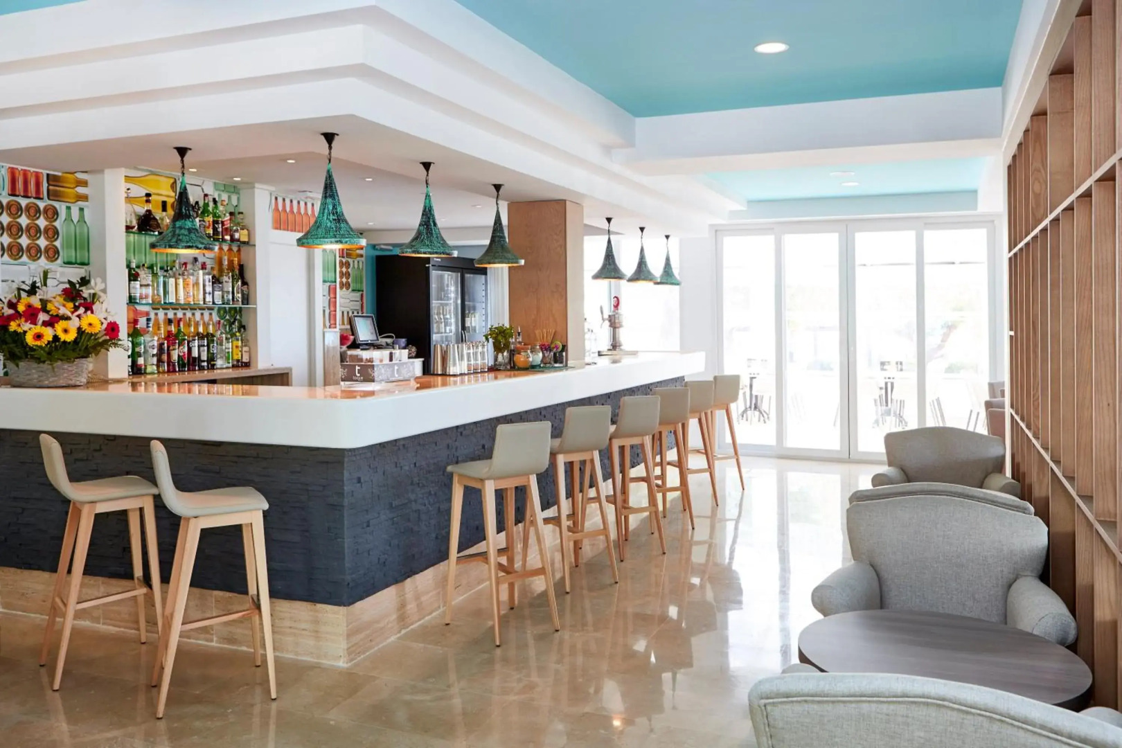 Universal Apartamentos Laguna Garden