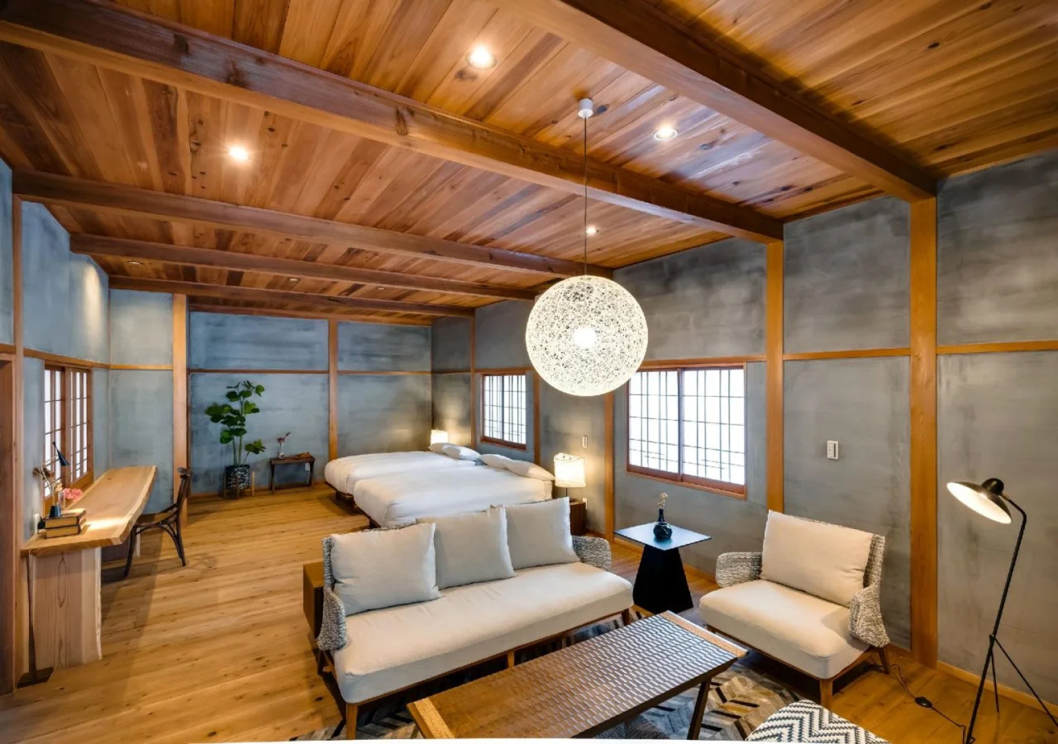 NIPPONIA Sawara Merchant Town Hotel