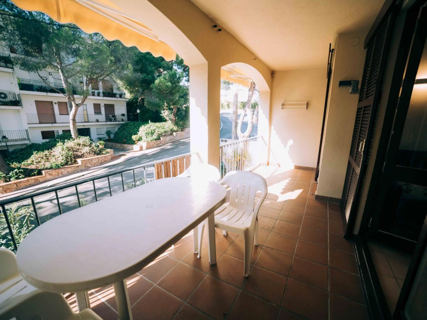 Apartament Acabat de Reformar a 1 min de la Platja