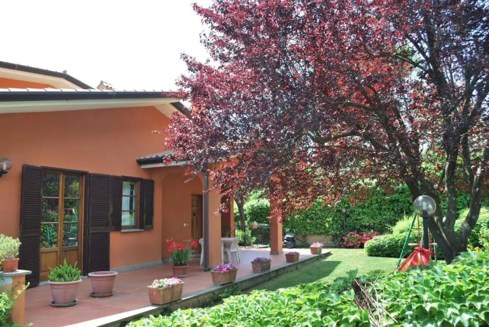 Il Parco Holiday Home