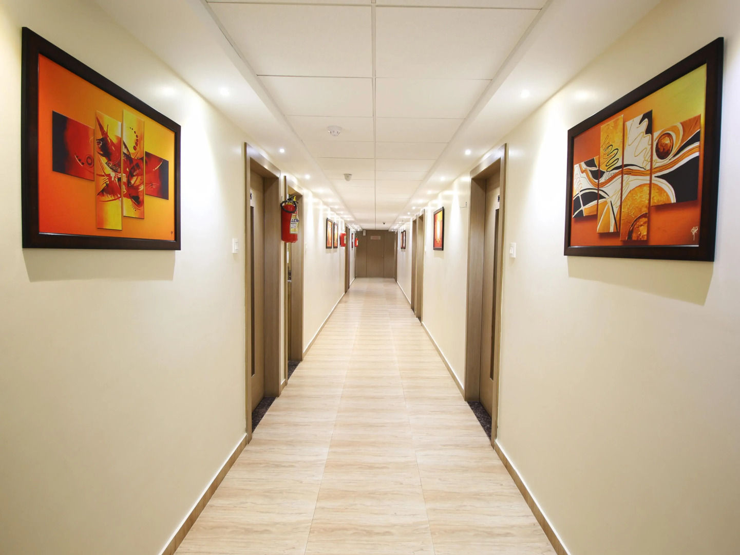 Hotel Nova K D Comfort