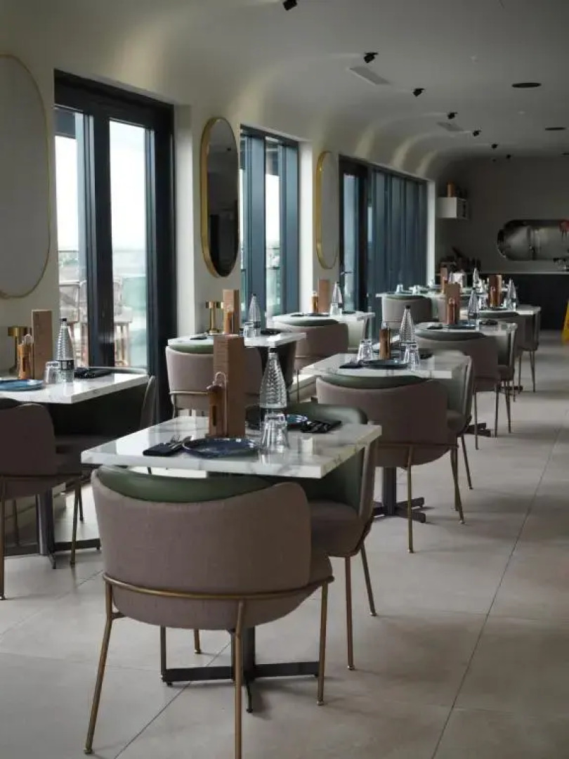 Courtyard London Heathrow Airport