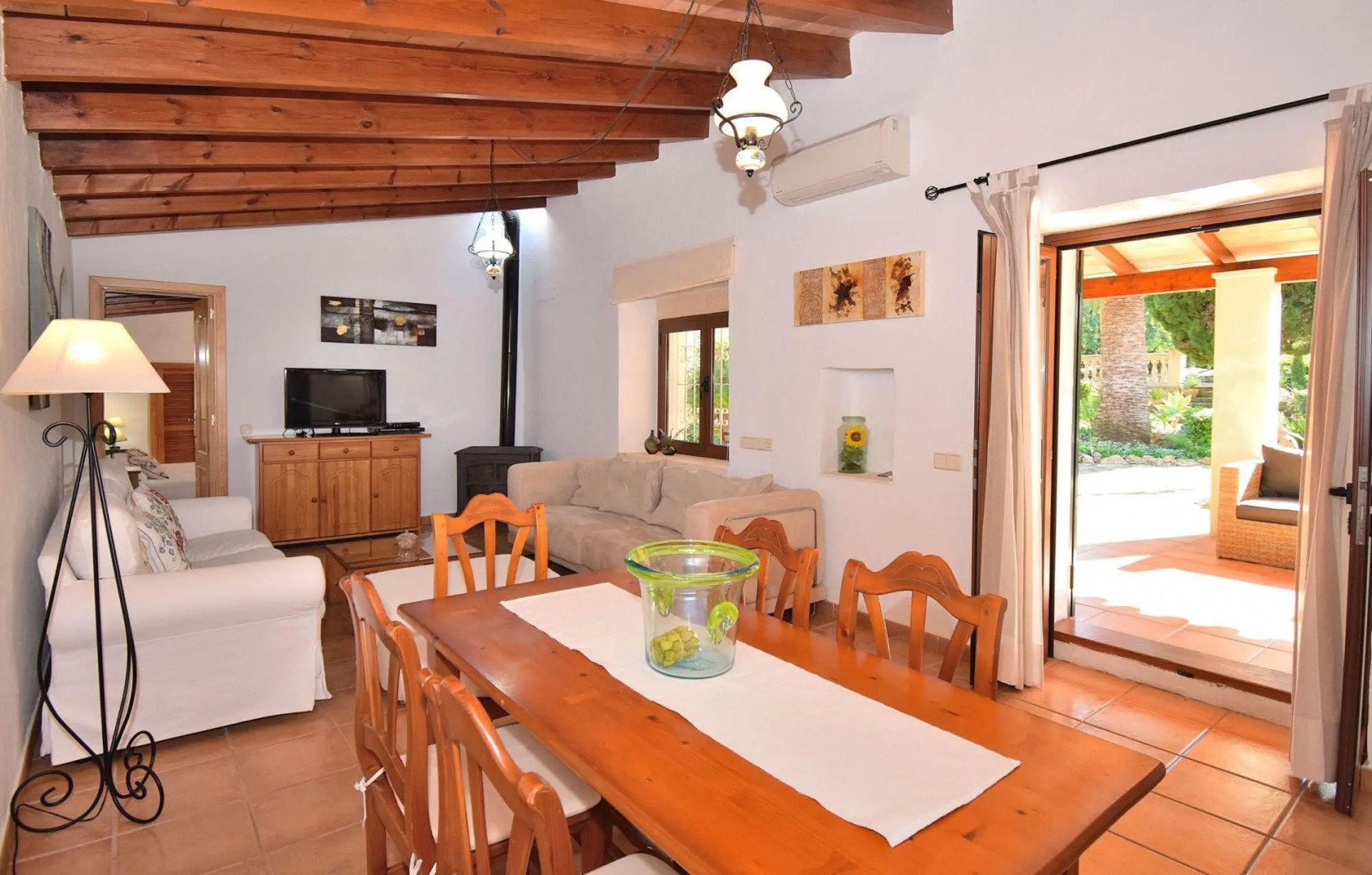 Finca Mercedes 057 by Mallorca Charme