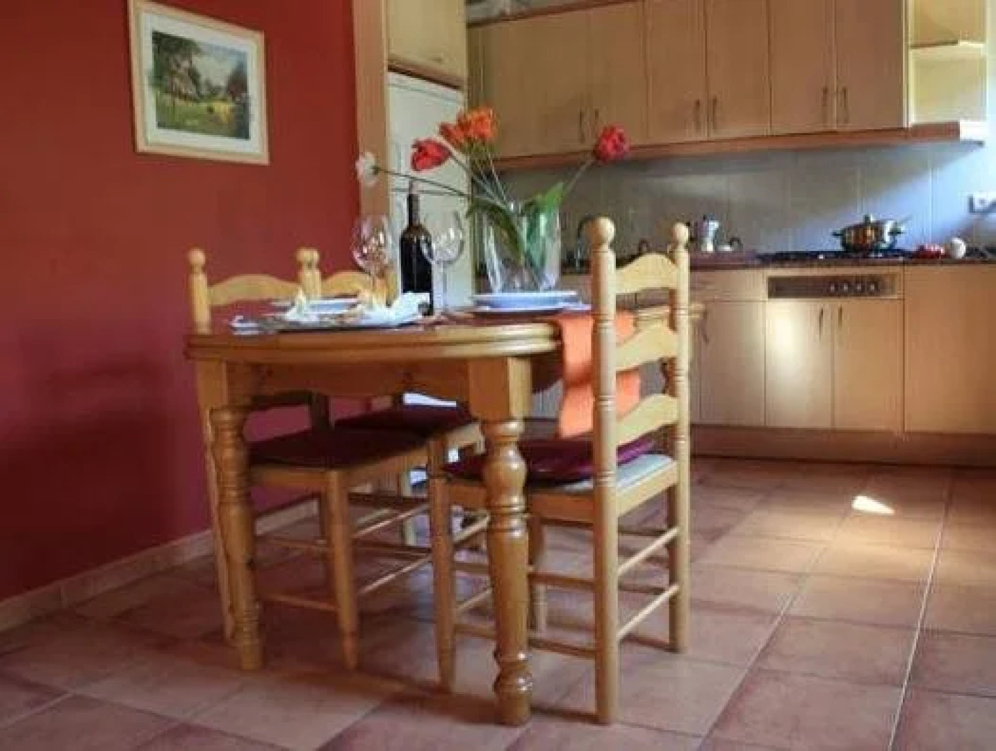 Apartaments Alta Muntanya