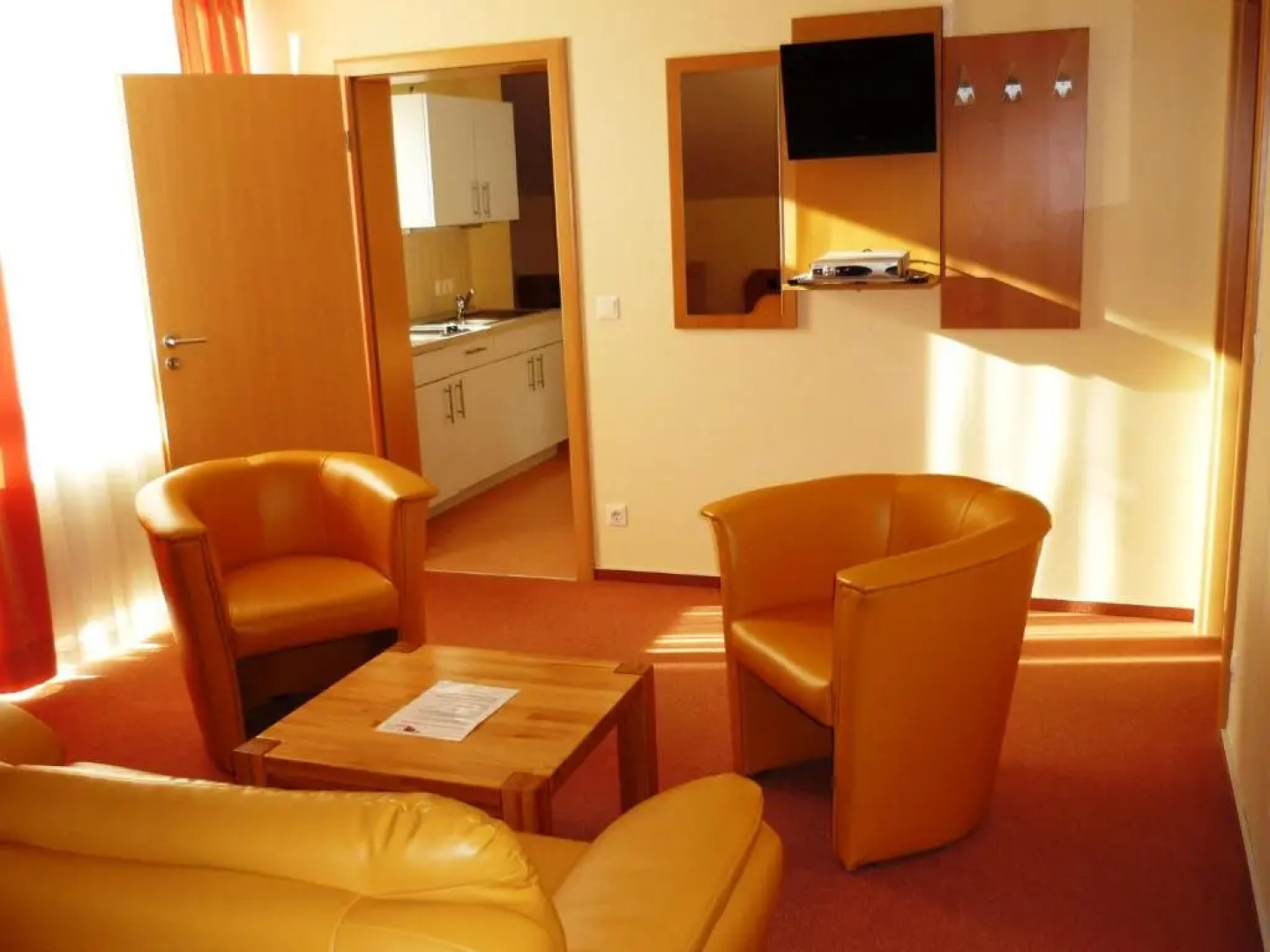 Pension Im Malerwinkel