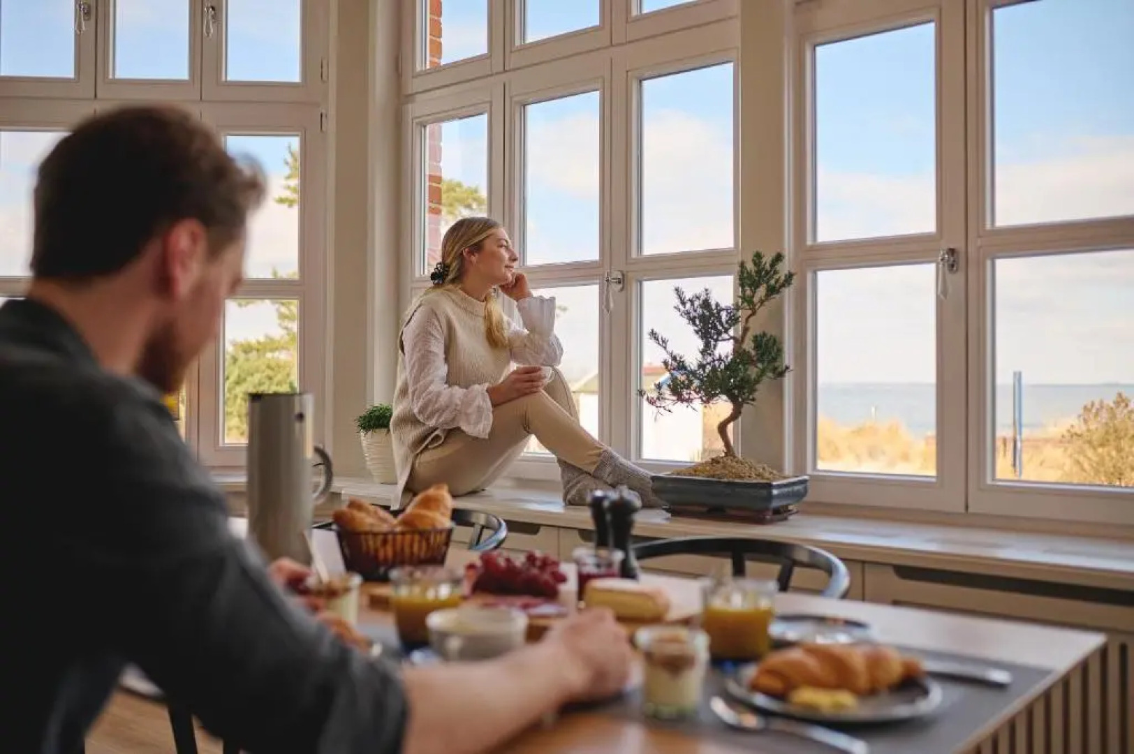 Goldmädchen 93 - Beach House