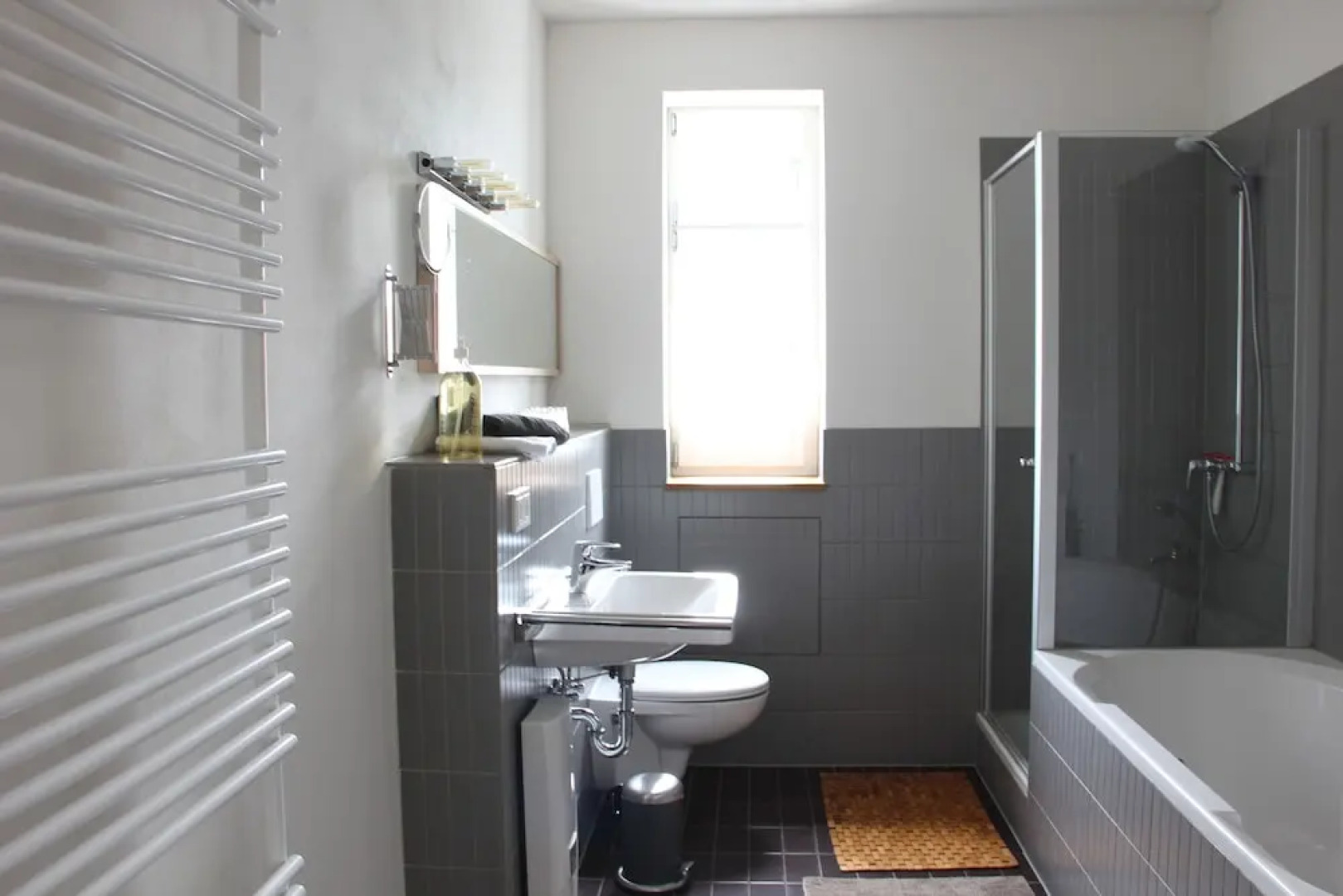 Design Apartment "Hier war Goethe nie"