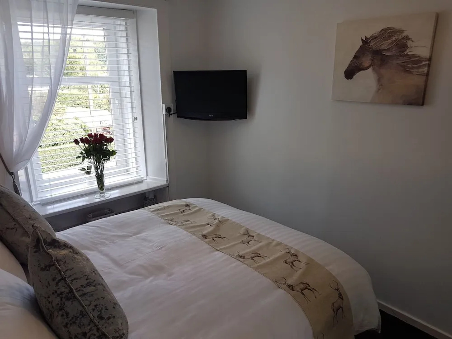 Riverside Apartments