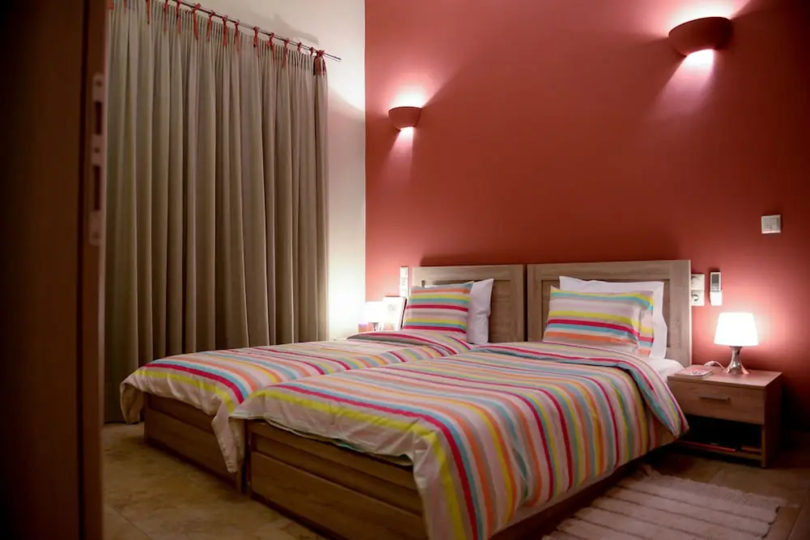 Paralia Patras - Villa Elia