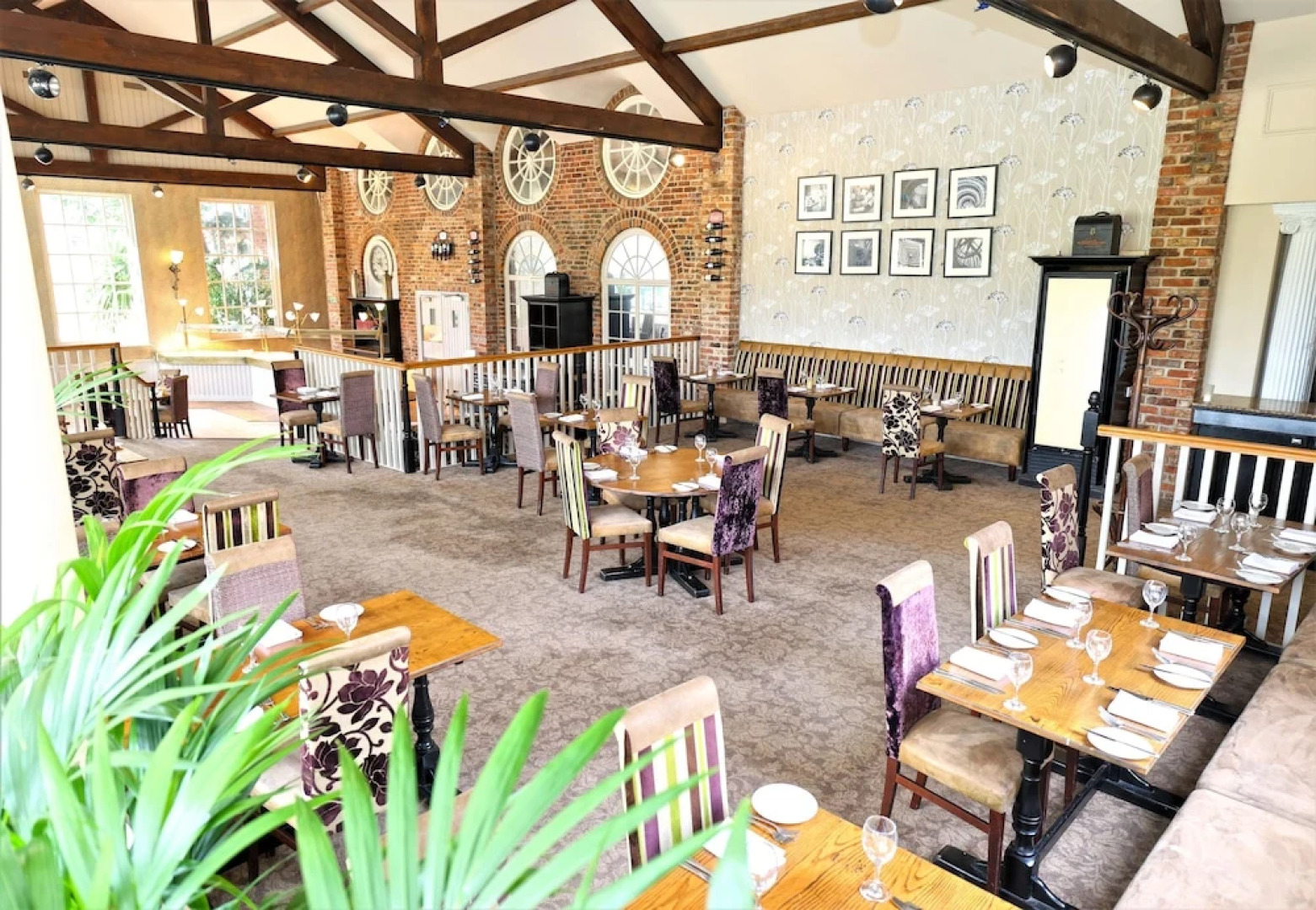 The Bridge Hotel and Spa