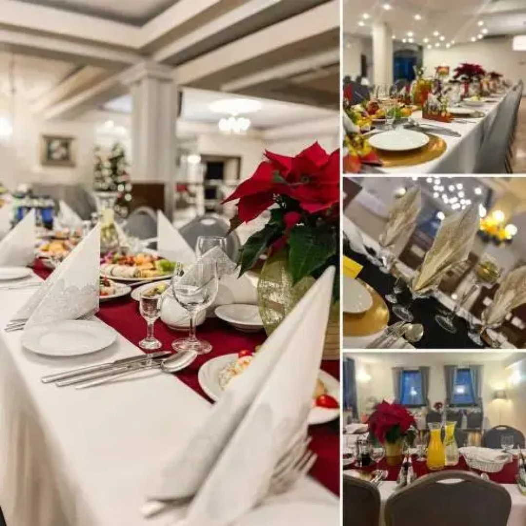 Hotel Victoria