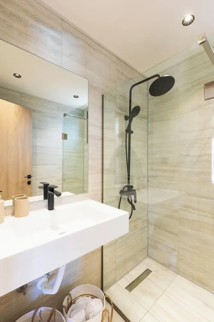 Moirai Pavilions Luxury Villas