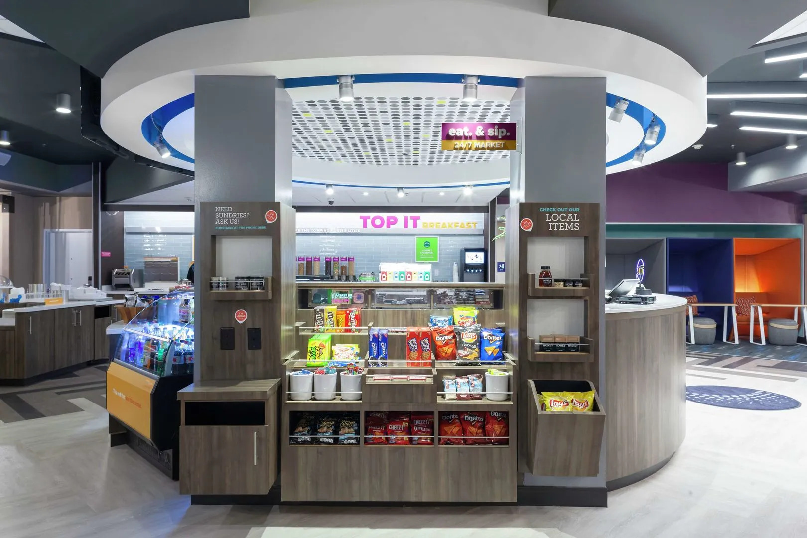 TRU BY Hilton Round Rock