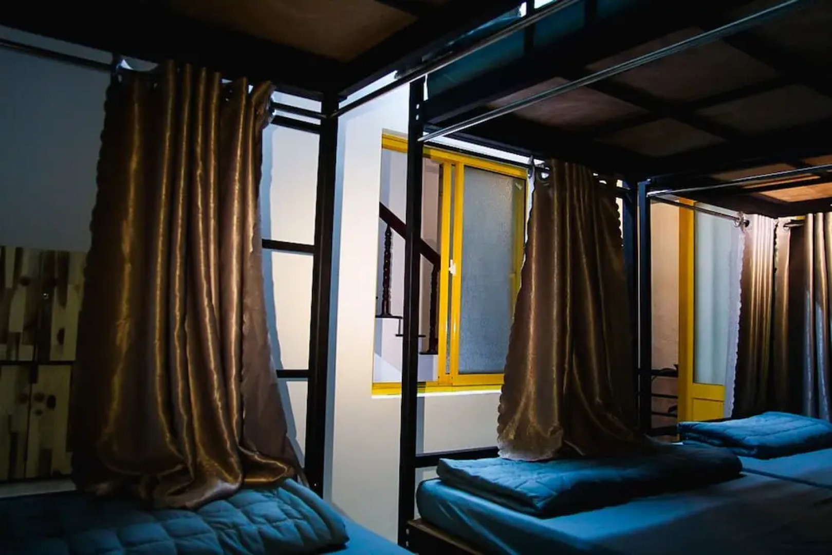 Halo Hostel Quy Nhon City