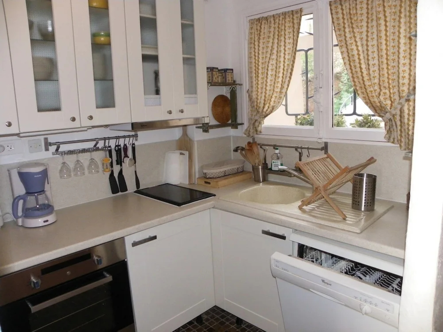 Agence la Galère - Appartement Chardon