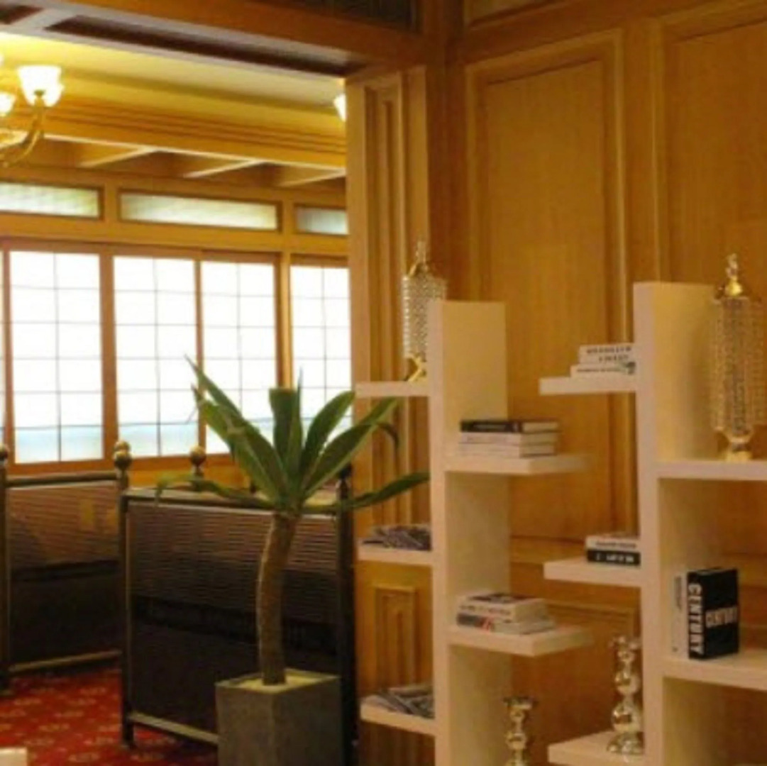 Firenze Tourist Hotel