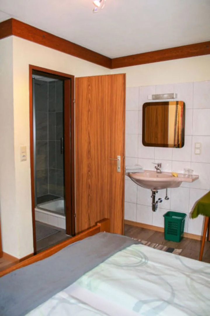 Apartment Kaufmann Pians