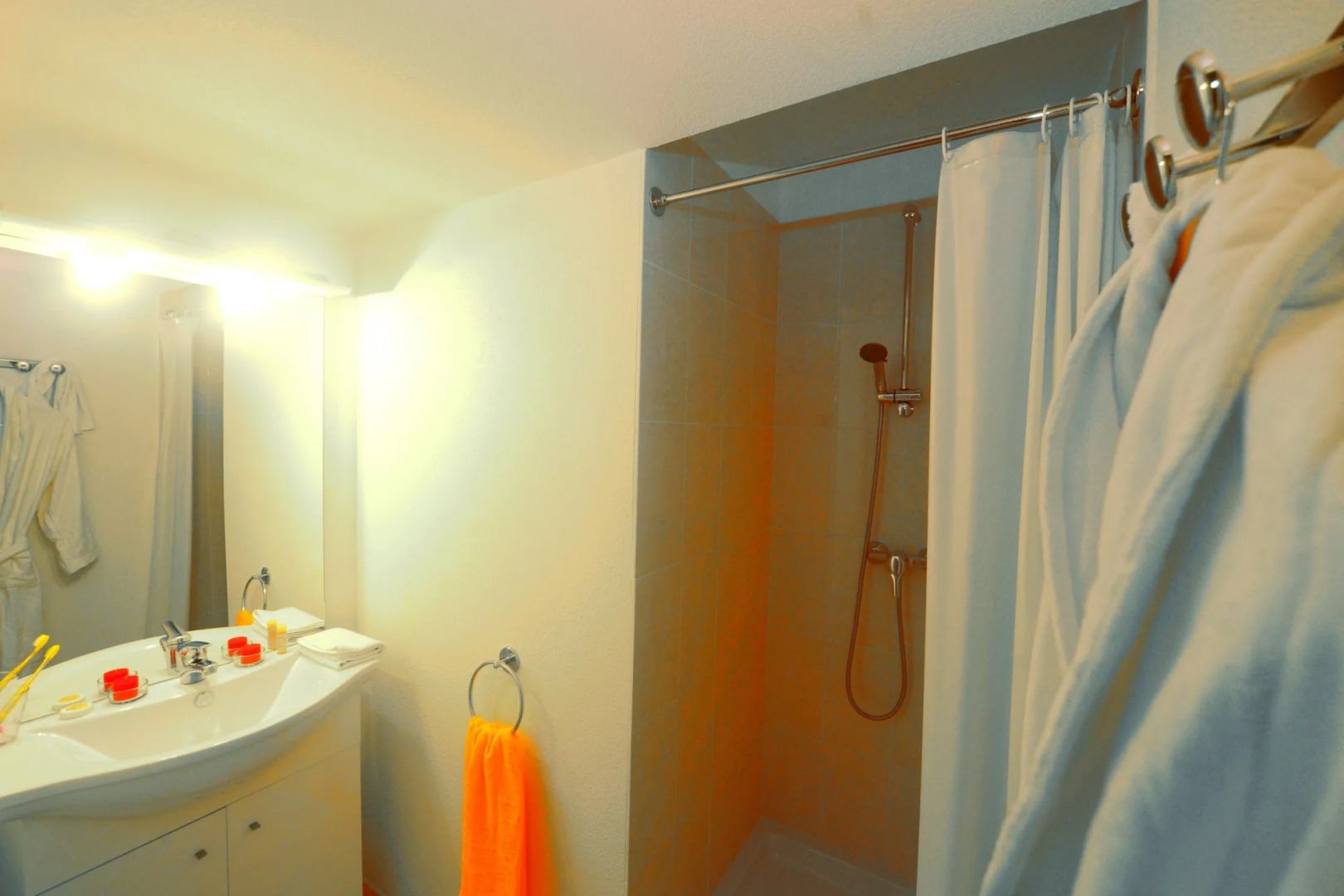 Appart’City Nantes Saint-Herblain