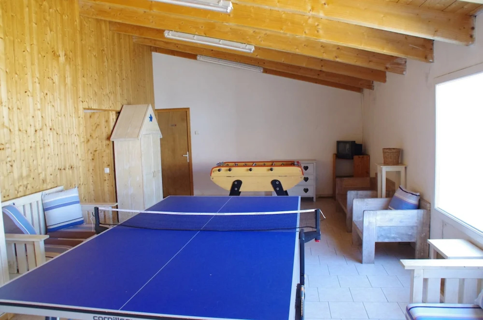 Villa 9 - Les Minutias Village