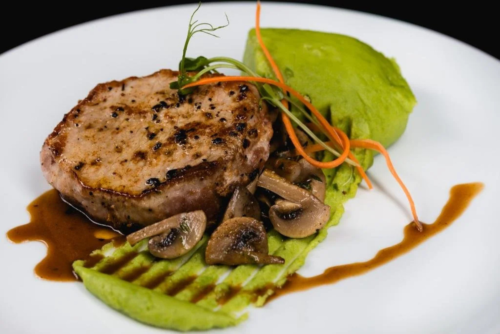 Penzion a Restaurace U Johana