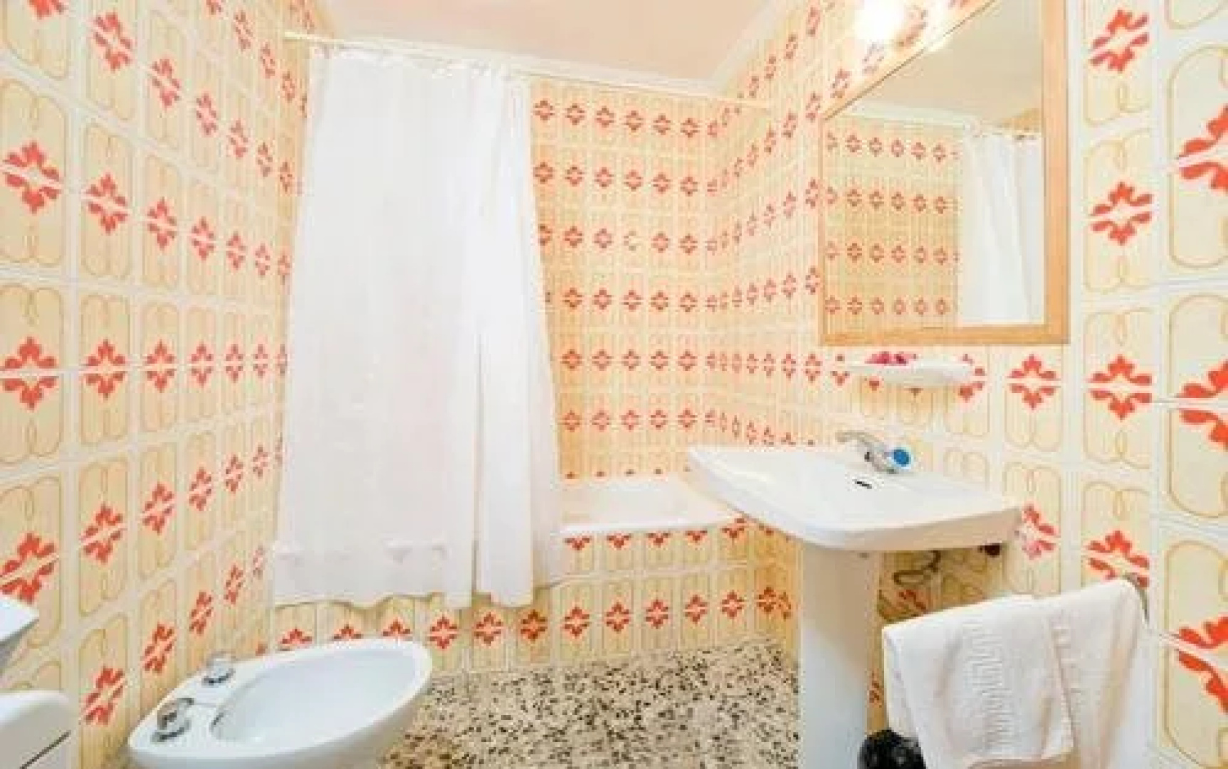 Apartamentos Bon Sol - Los Rosales